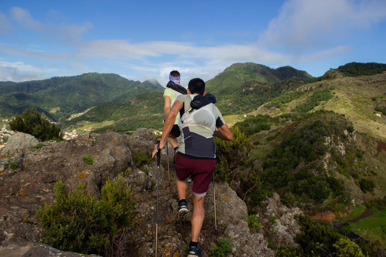 
TRAIL-RUCKSACK