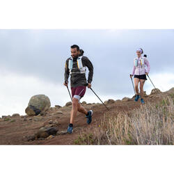 Bastones para Correr en Montaña Trail Running Senderismo Trekking