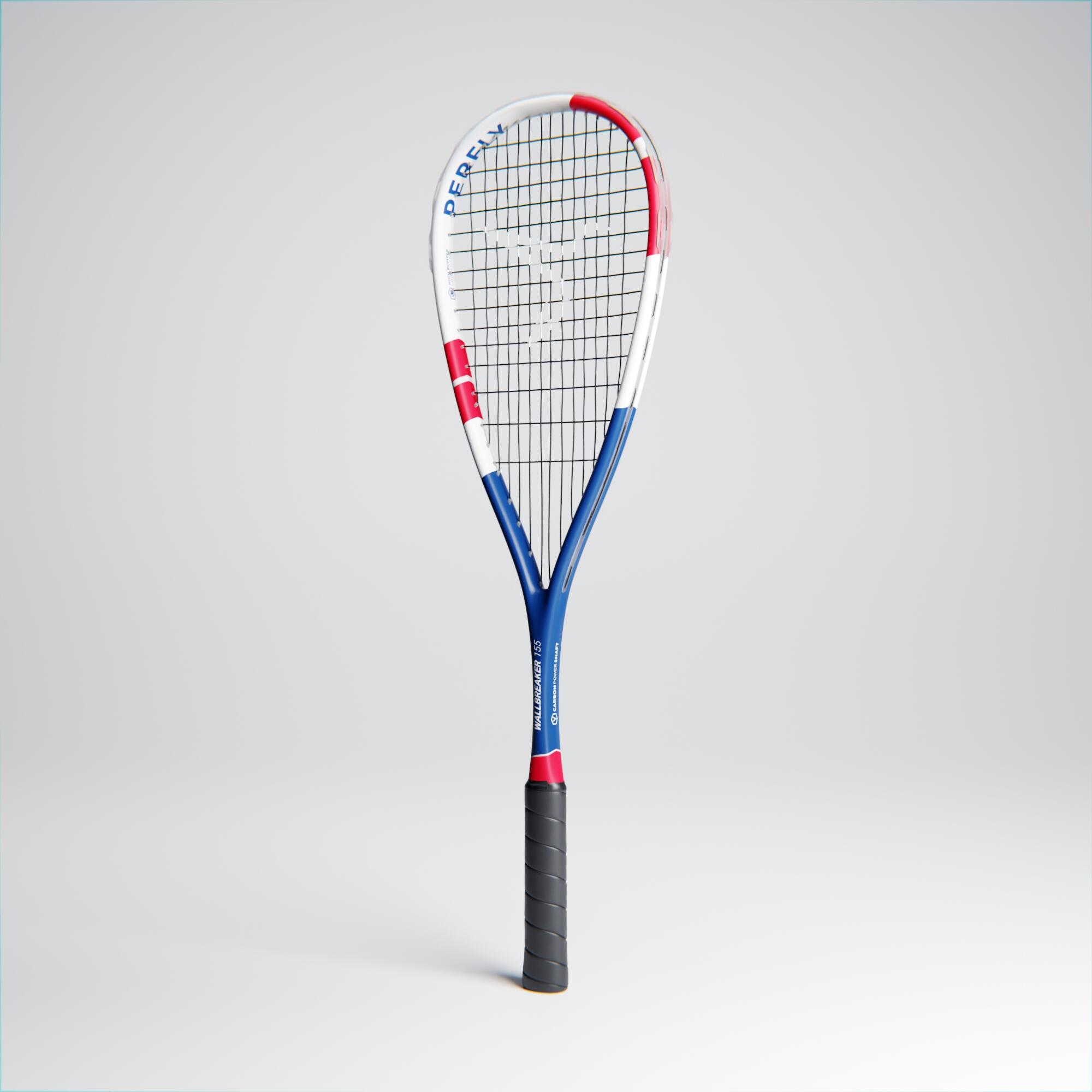 Squash Racket Wallbreaker 155 3/3