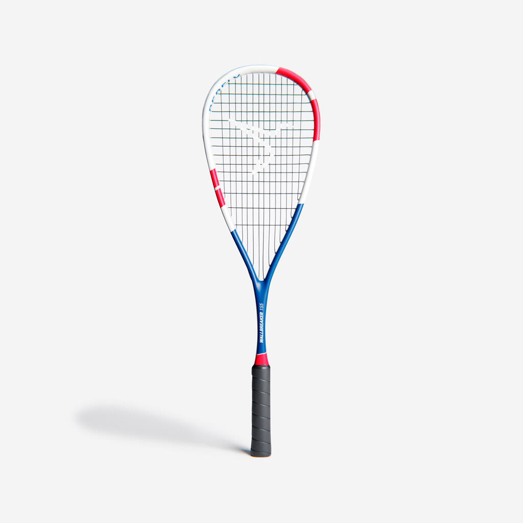 Reket za squash Wallbreaker 155