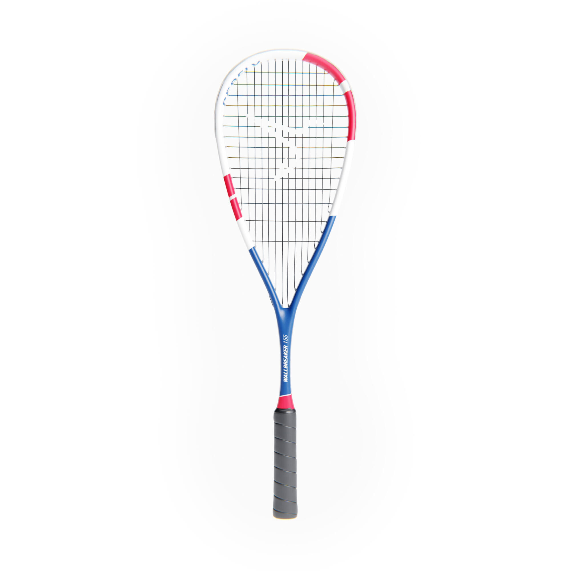 PERFLY Squash Racket Wallbreaker 155