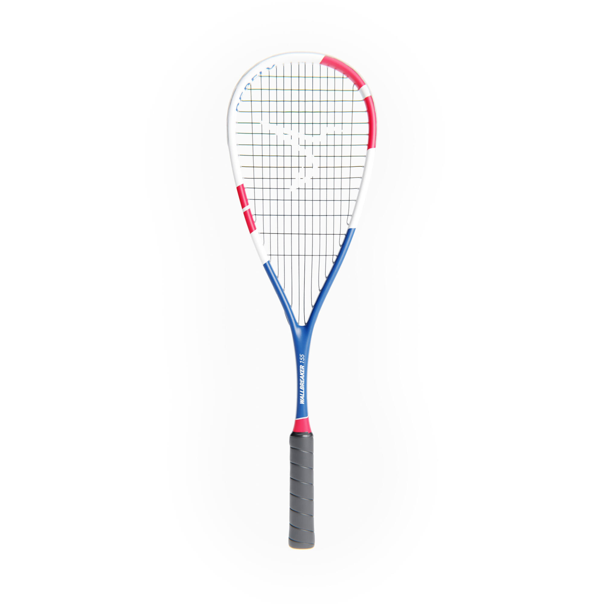 WALLBREAKER 155 SQUASH RACKET