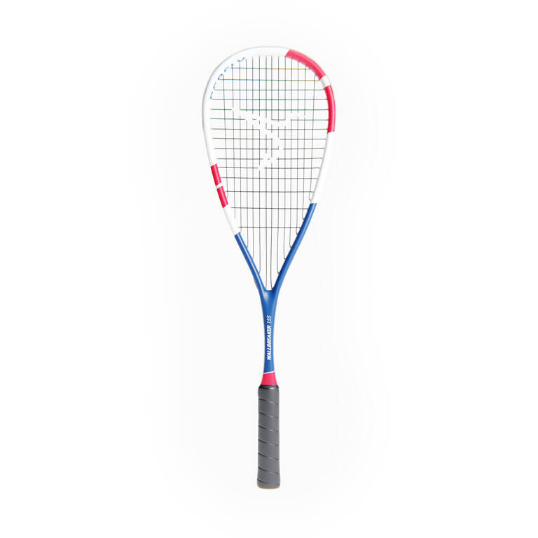 Squash Racket Wallbreaker 155