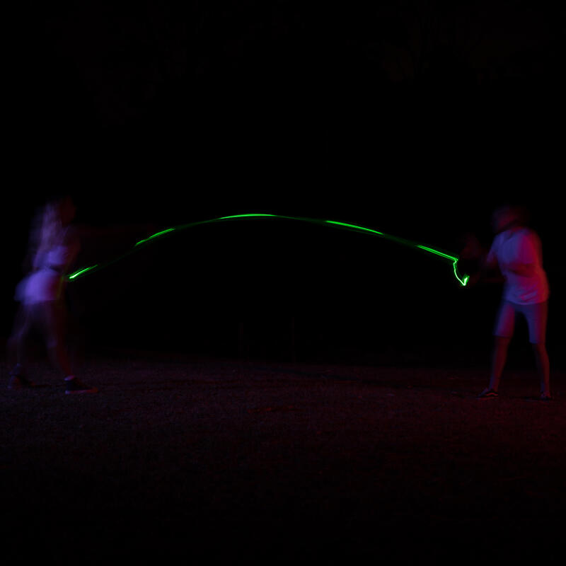Frisbee Wingman luminoso