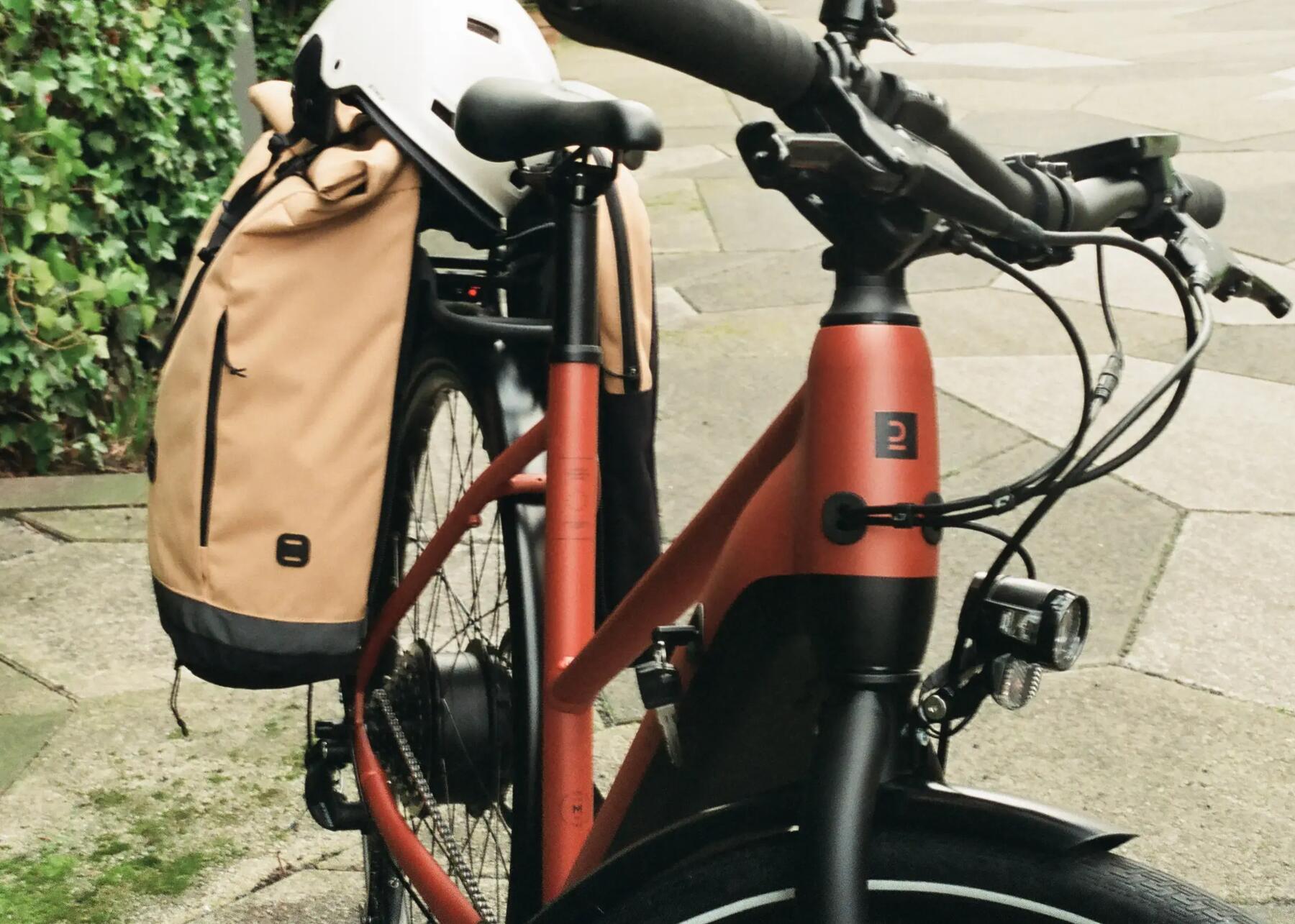 ELD 500 - HOOG EN LAAG FRAME