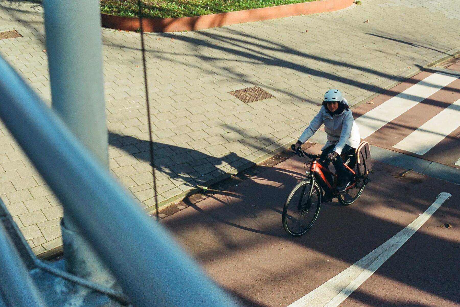 Vélo électrique : pourquoi opter pour ce deux-roues?