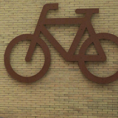 Podcast - sport en maatschappij: leren fietsen als volwassene