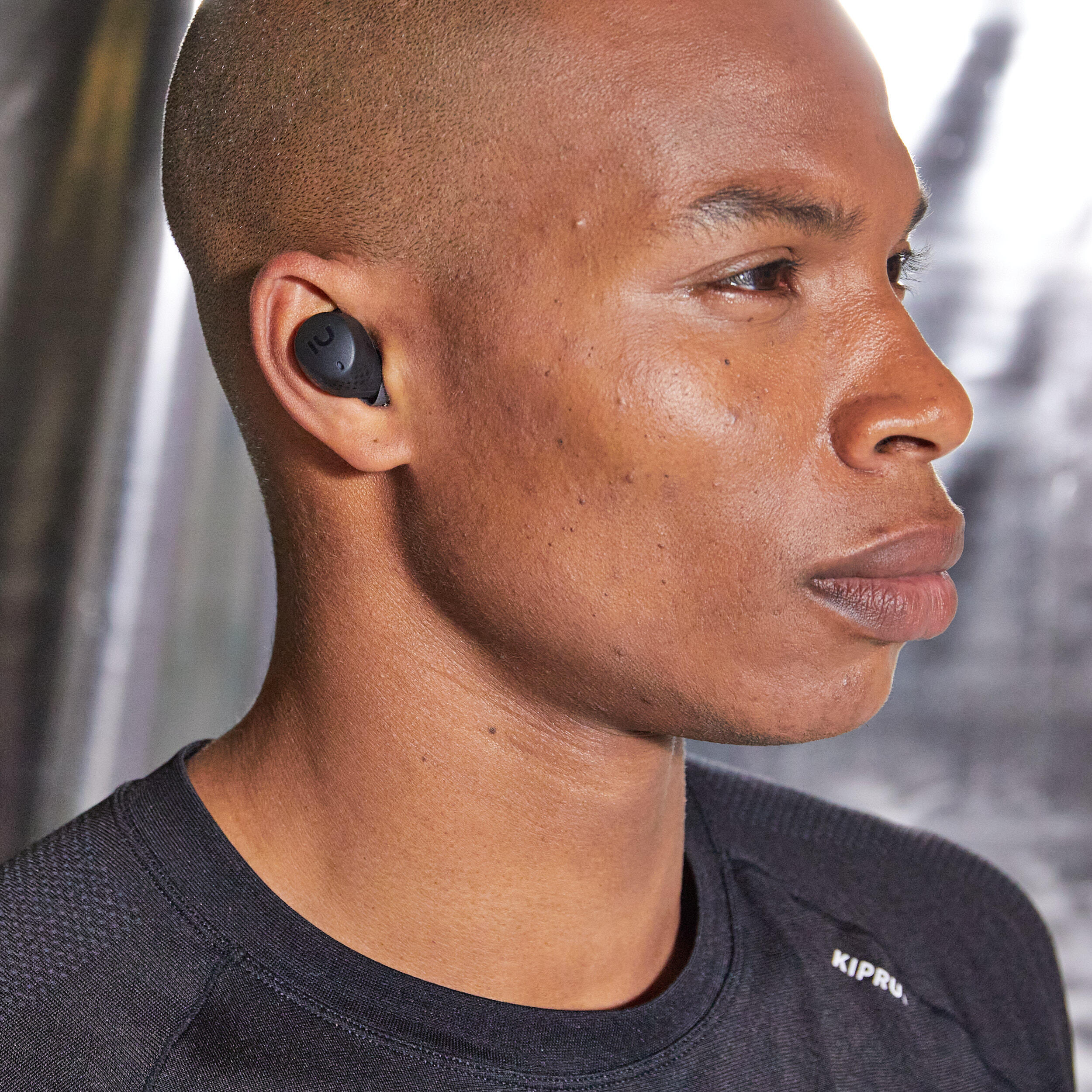 Running Earphones Bluetooth Earphones Decathlon Thailand