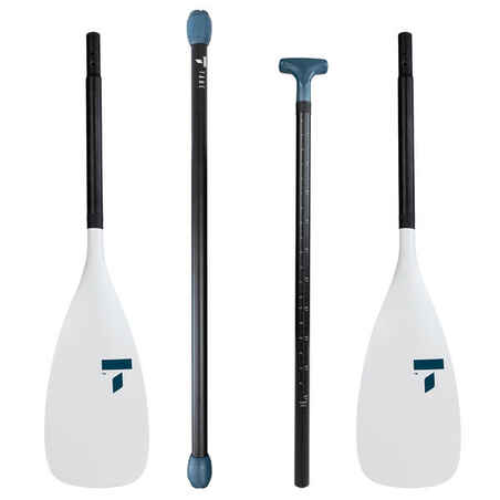 Inflatable YAK BEACH 10.6 PACK SUP stand-up paddle board Tahe outdoor