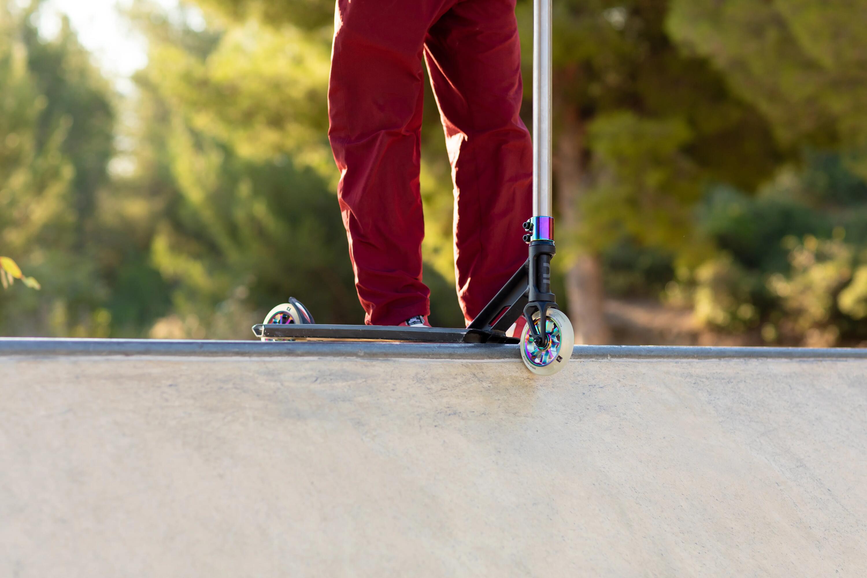 DECK BOXED 560mm*140mm 16/17