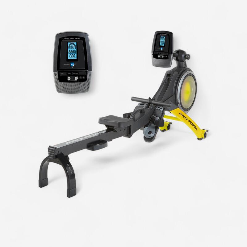 Rameur Proform Sport RL