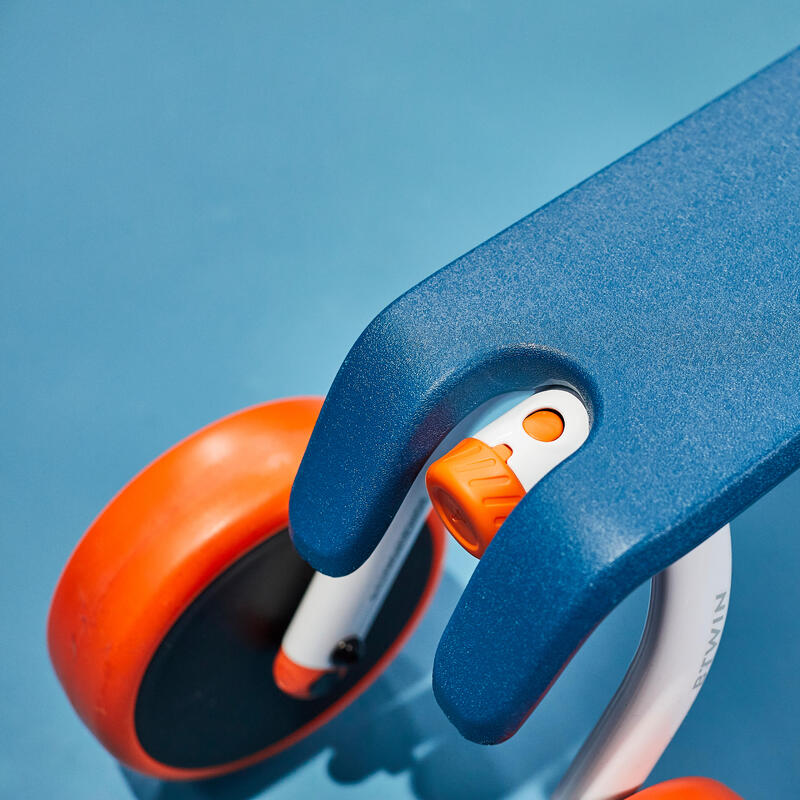 Convertible 2in1 RideOn to Balance Bike BTWIN Decathlon