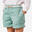 Short de voile SAILING 100 Enfant Fille Vert