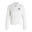 男孩款網球外套 TJK500 - 米白色