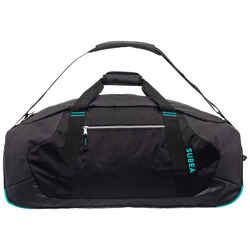 Scuba-diving bag 65 litres - black/blue