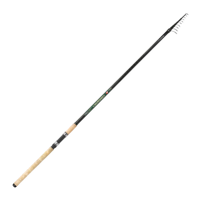 Canna all round Fly INCREDIBILE 4.20m AZ.4 10-60g