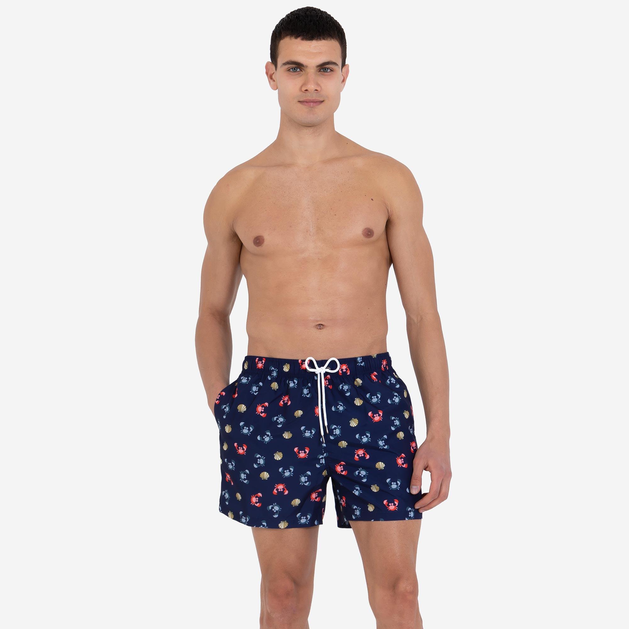 Pantaloncini mare uomo decathlon outlet