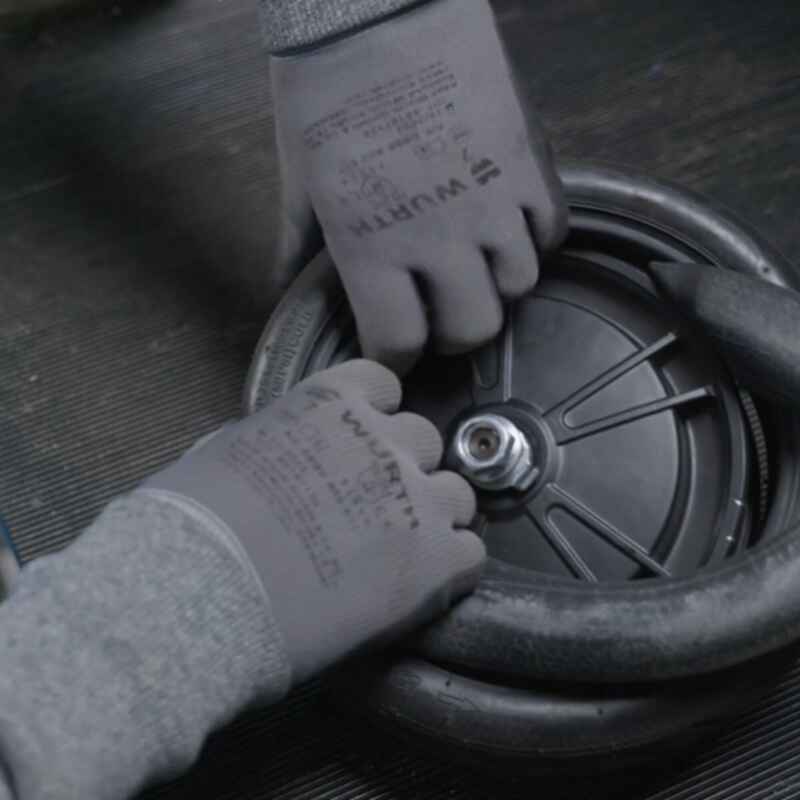City-Roller