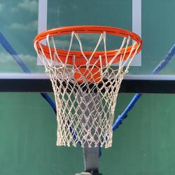 Red Canasta Baloncesto Econet Ecoballution | Decathlon