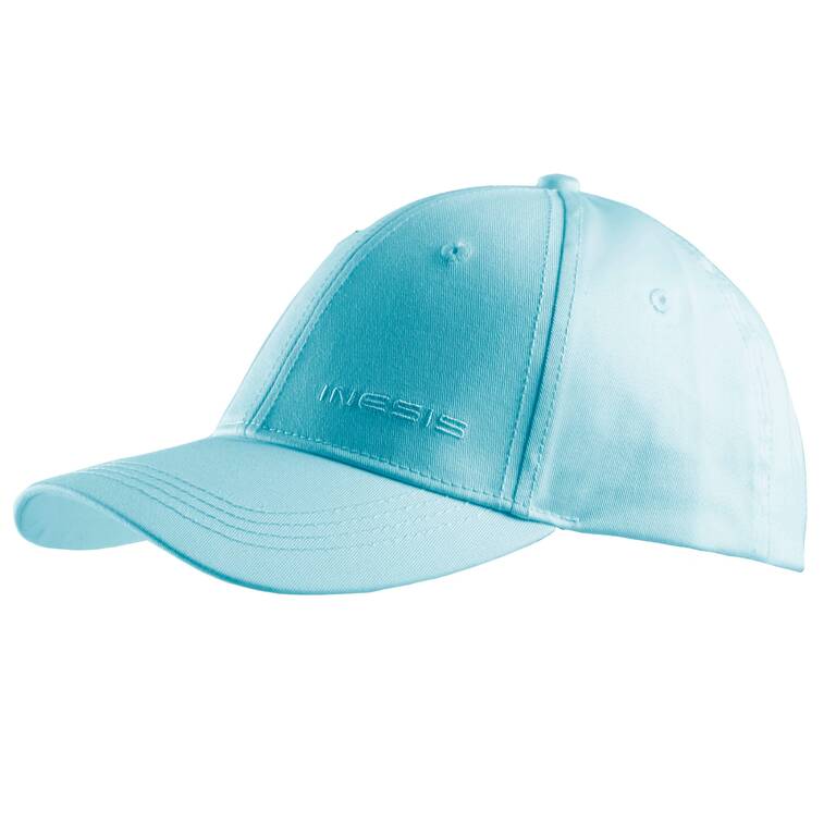 Adult's golf cap - MW 500 sky blue