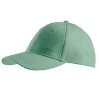 Adult's golf cap - MW 500 green