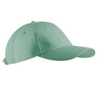 Casquette golf Adulte - MW500 vert