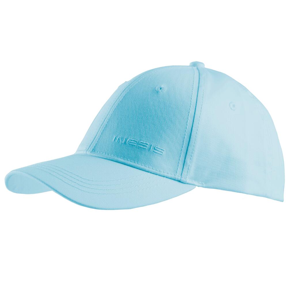 Casquette golf Adulte - MW 500 rose clair