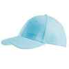 Casquette golf Adulte - MW500 bleu ciel