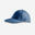成人款高爾夫球帽 MW500 - 藍色