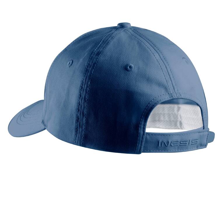 Adult's golf cap - MW 500 blue