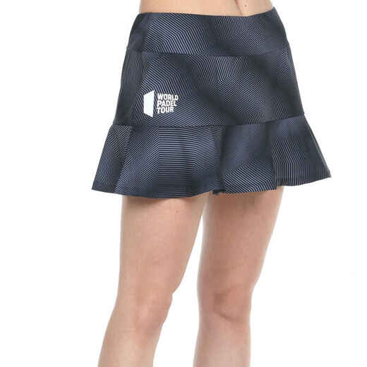 
      Women's Padel Skirt Rocat - Blue
  