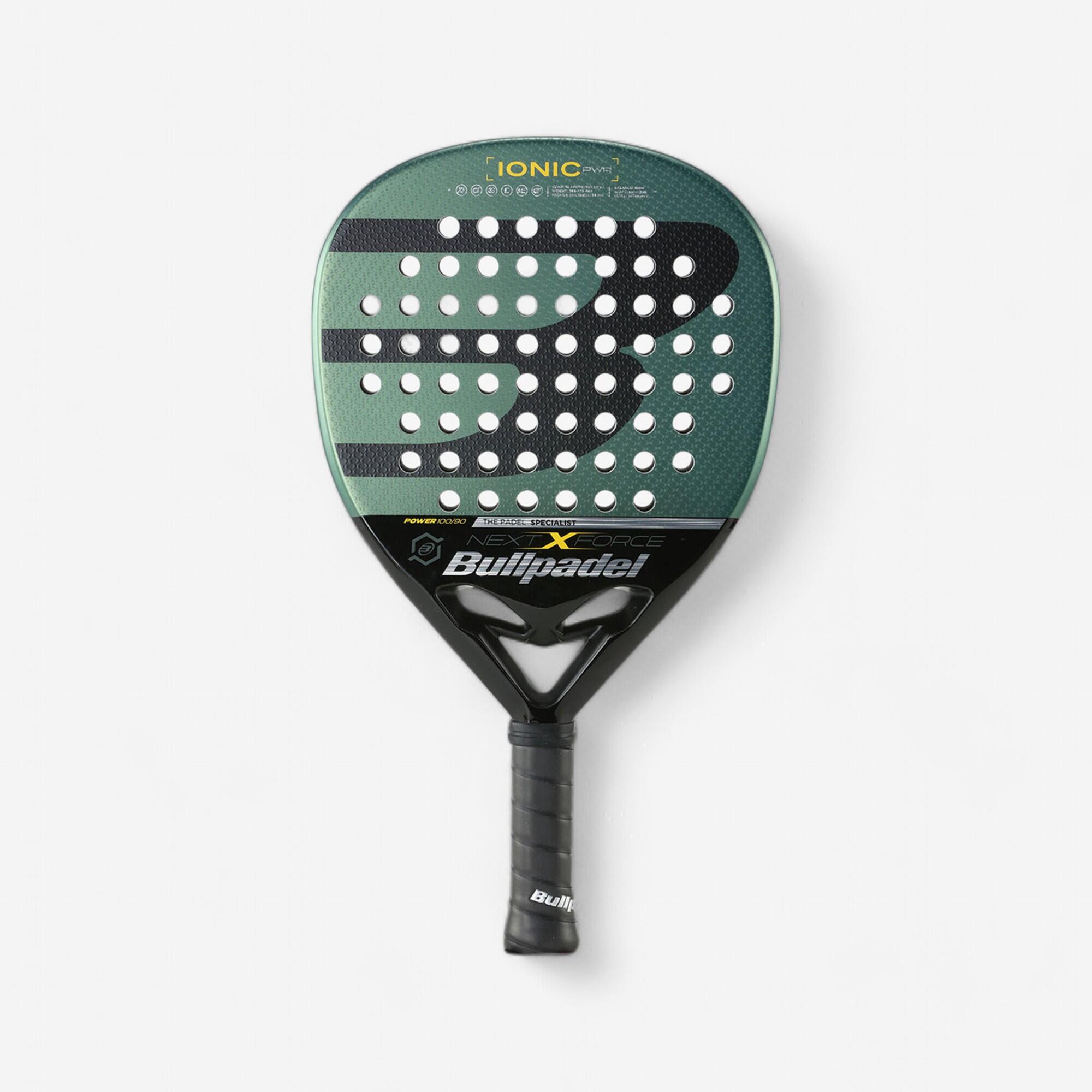 bullpadel racket