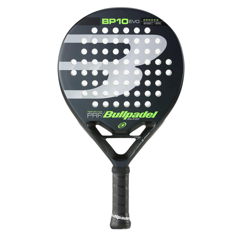 Padel Racket BP10 EVO 22 - Decathlon