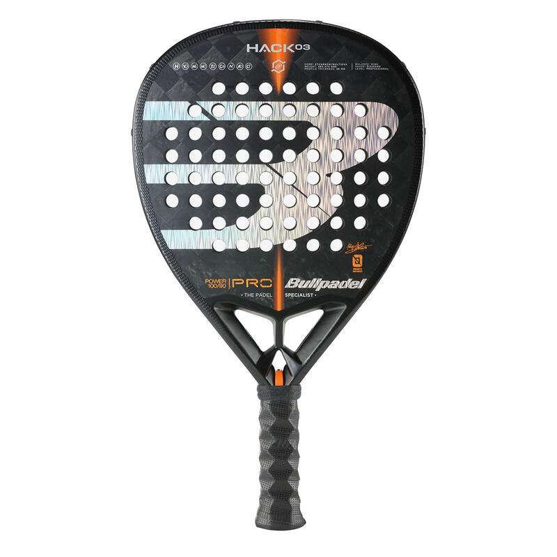 Racchette padel BULLPADEL
