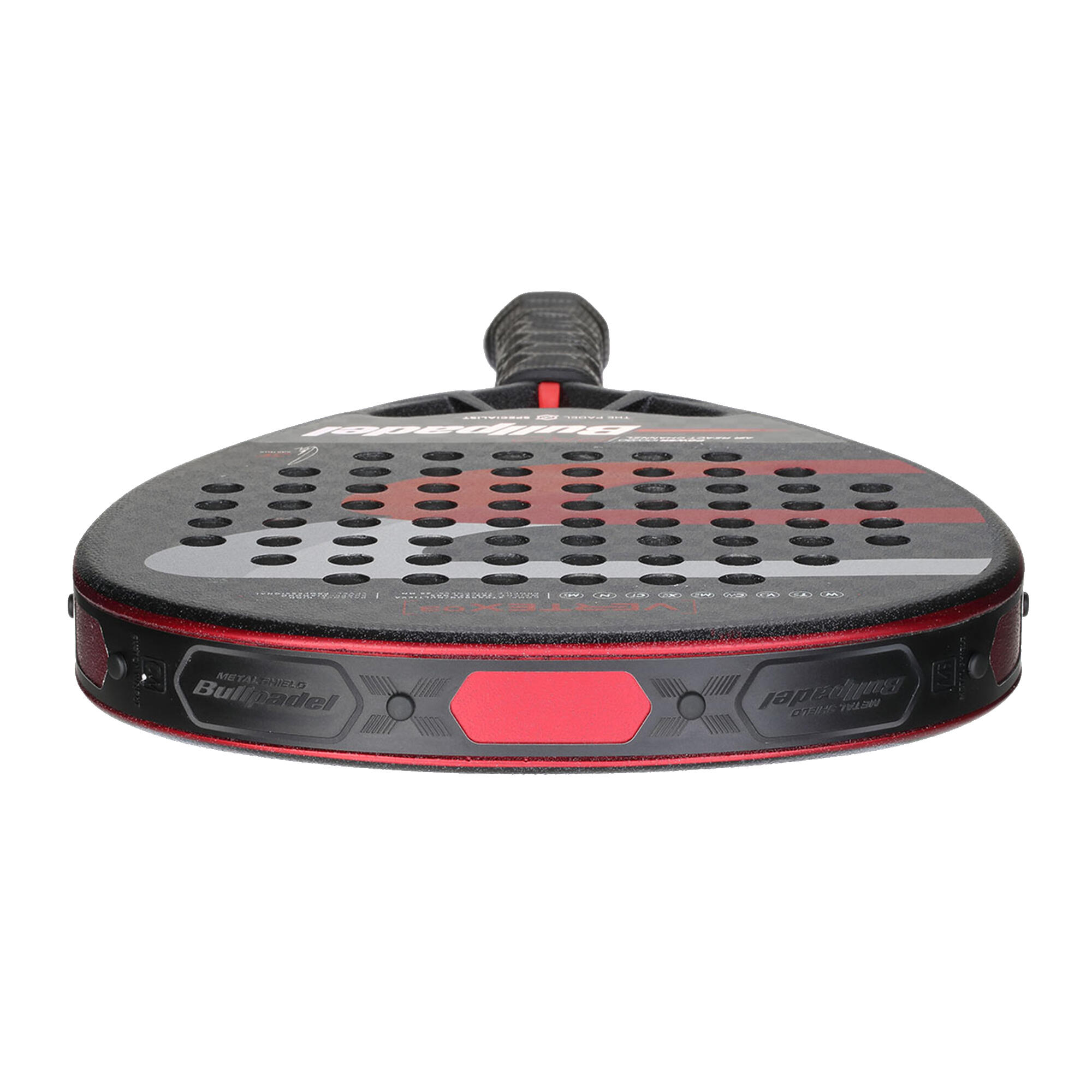 Raquete Padel adulto Bullpadel Vertex 03 22 4/5