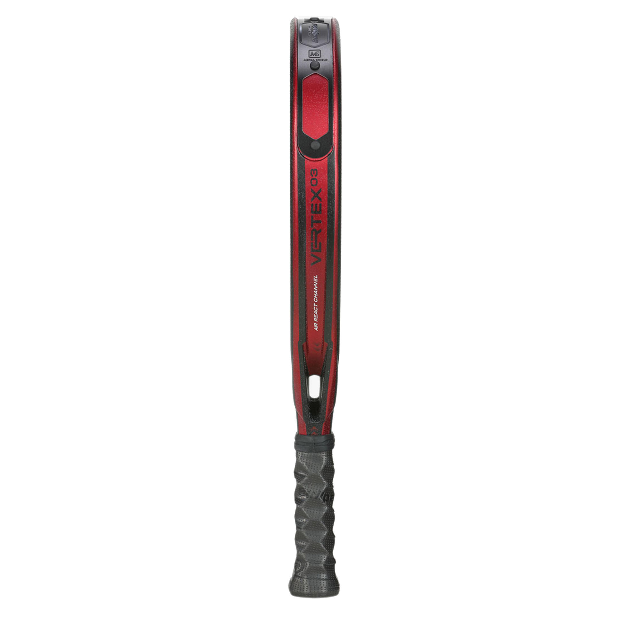 Raquete Padel adulto Bullpadel Vertex 03 22 3/5