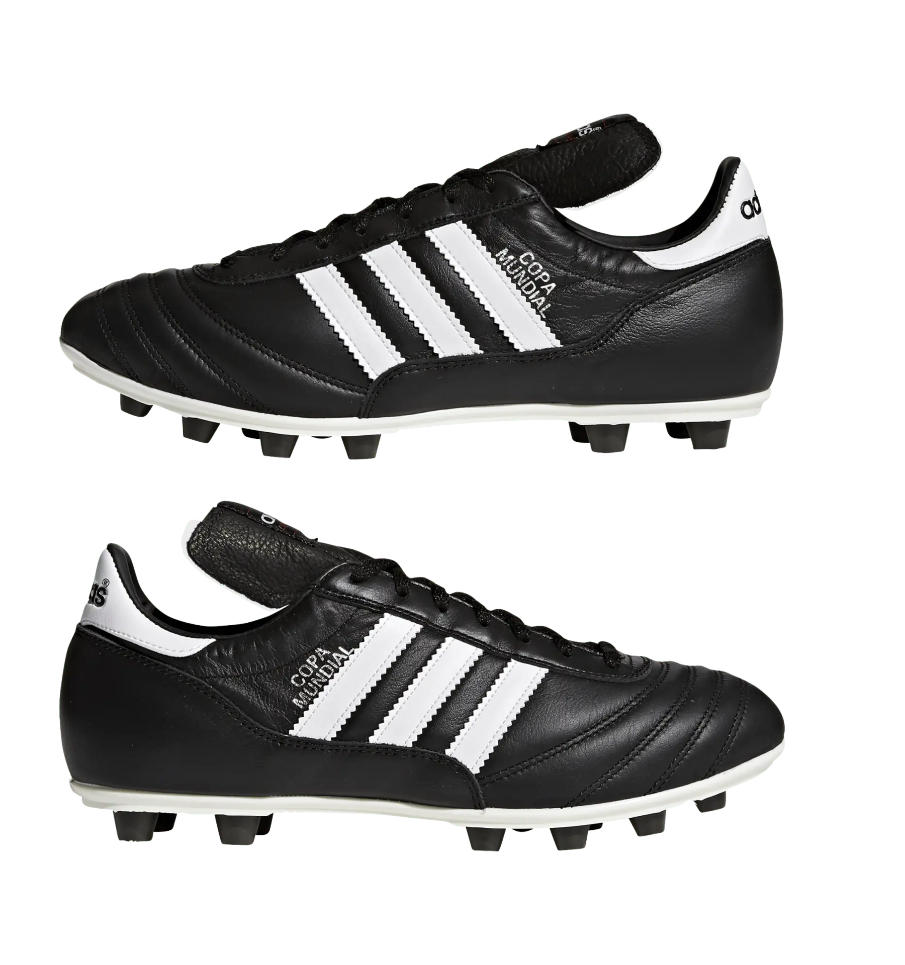 Las mejores botas de fútbol
