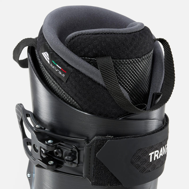 BOTAS DE SKI DE CAMINHADA- FISCHER TRAVERS TS