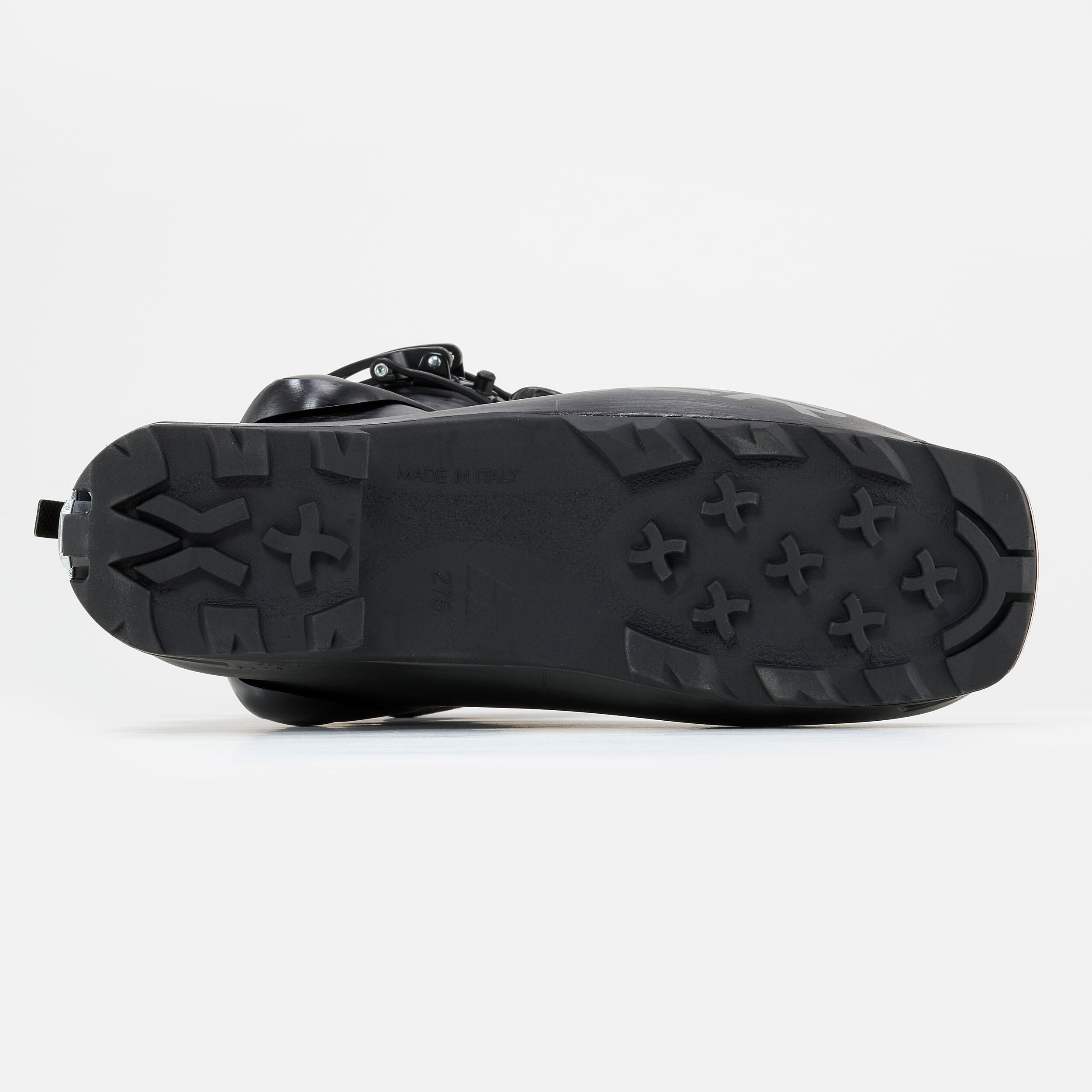 CHAUSSURE SKI DE RANDONNEE ADULTE - FISCHER TRAVERS TS 5/9