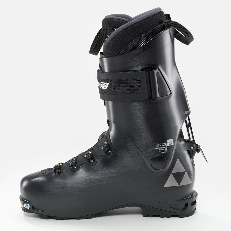 BOTAS DE SKI DE CAMINHADA- FISCHER TRAVERS TS