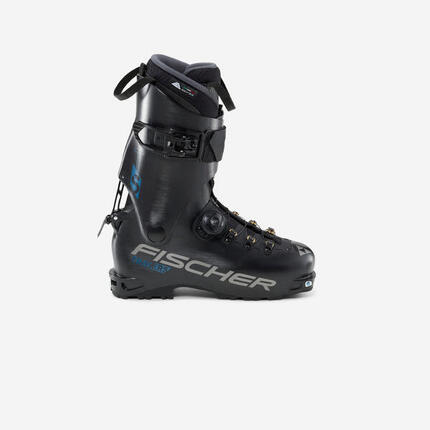 Second Life - Buty skiturowe dla dorosłych Fischer Travers TS