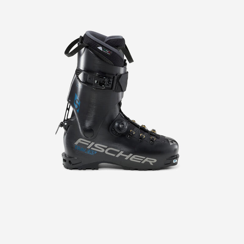 BOTAS DE SKI DE CAMINHADA- FISCHER TRAVERS TS