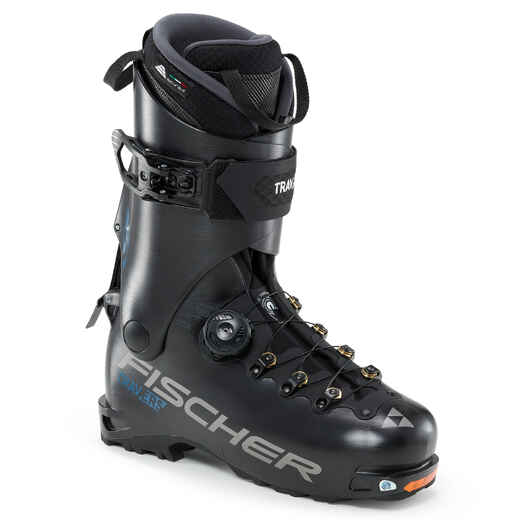 ADULT SKI TOURING BOOTS - FISCHER TRAVERS TS
