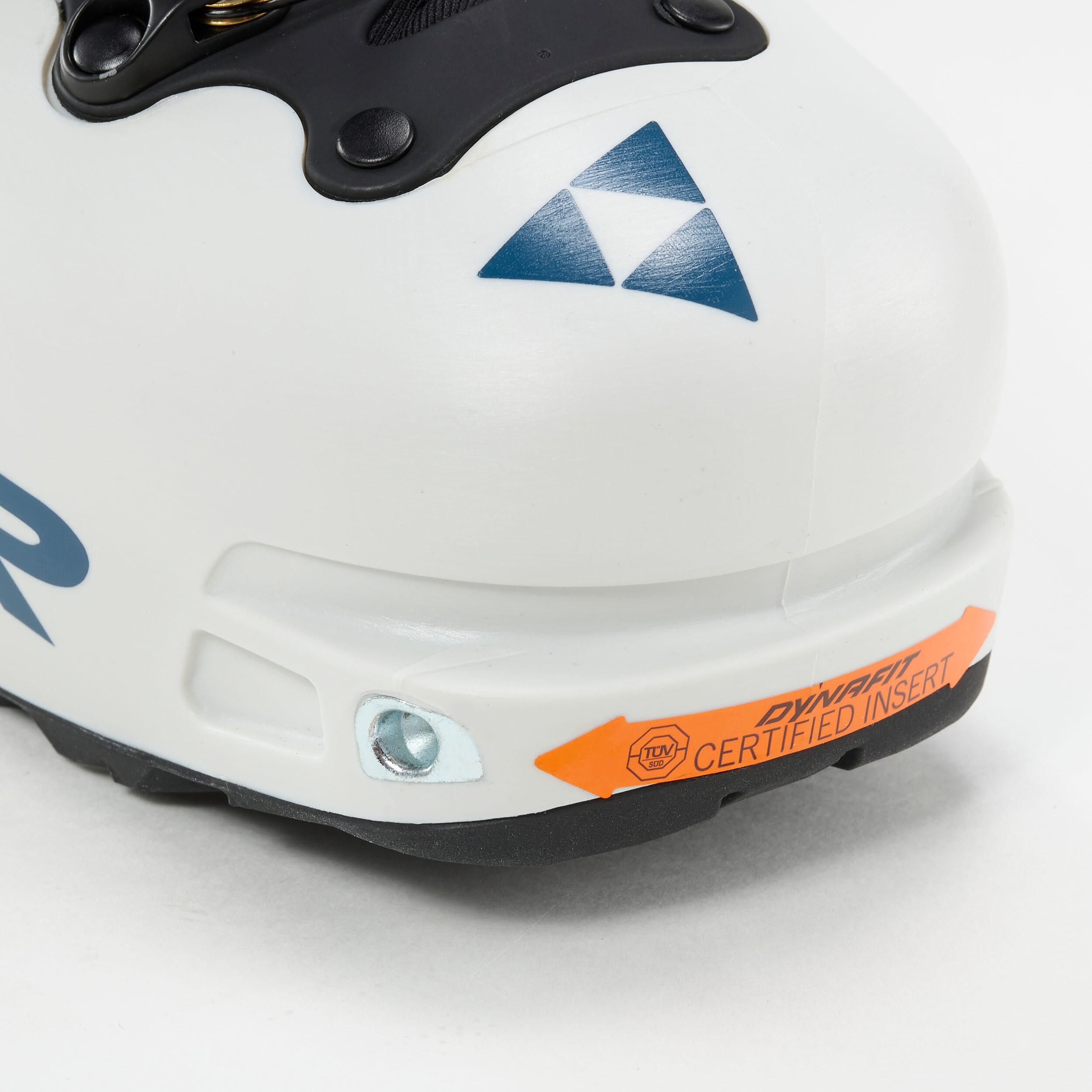 CHAUSSURE SKI DE RANDONNEE FEMME - FISCHER TRAVERS TS 7/10