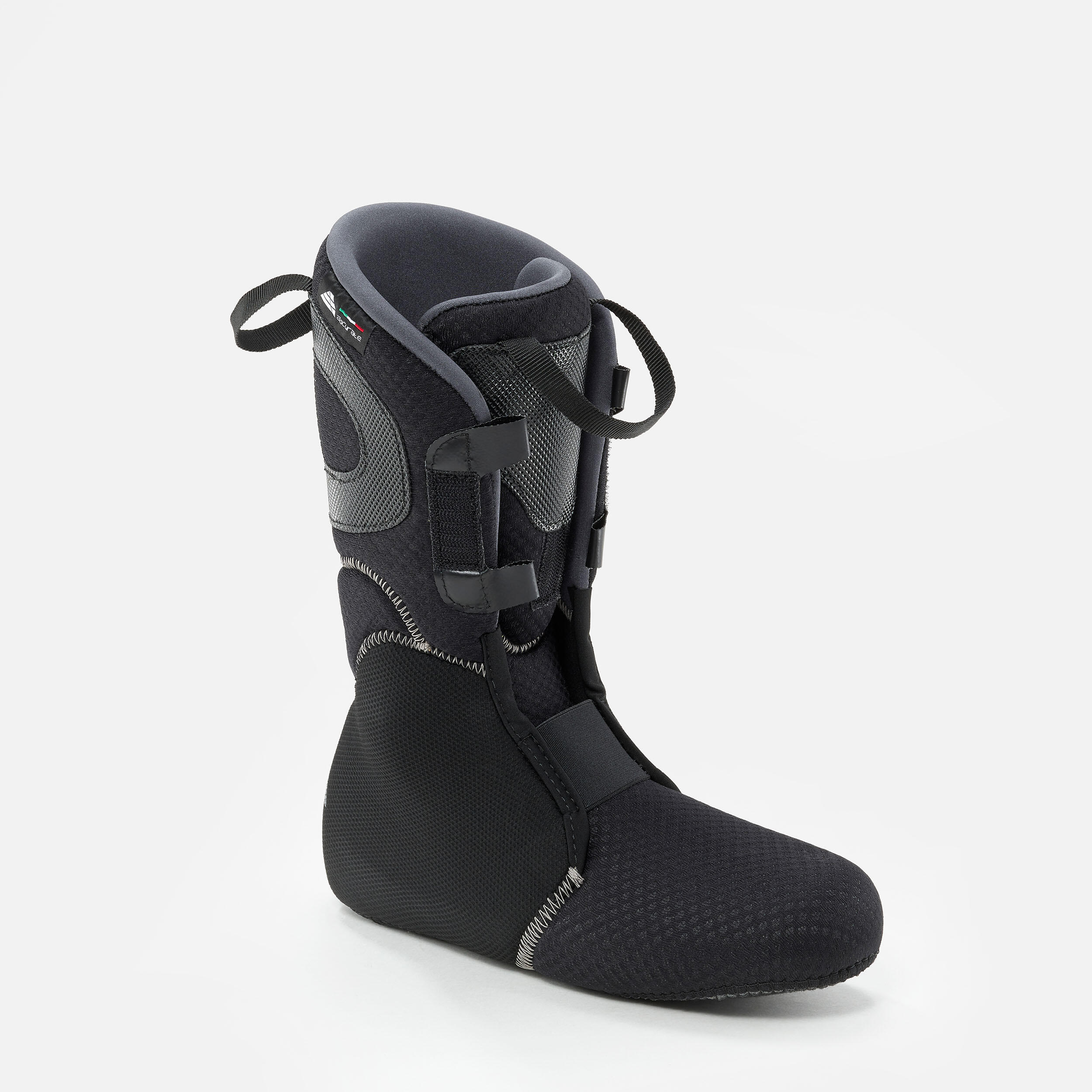 CHAUSSURE SKI DE RANDONNEE FEMME - FISCHER TRAVERS TS 10/10