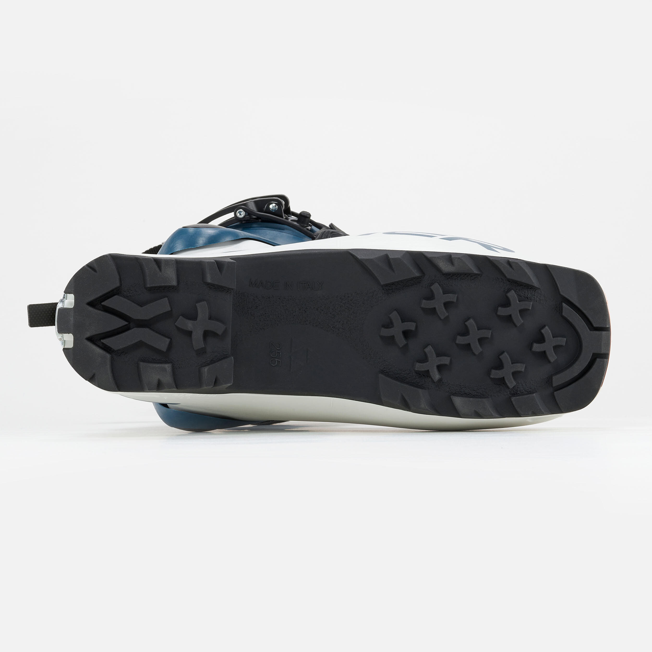 CHAUSSURE SKI DE RANDONNEE FEMME - FISCHER TRAVERS TS 6/10