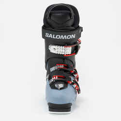 Παιδικές μπότες σκι βουνού - SALOMON QS ACCESS 70 T JR ΜΠΛΕ