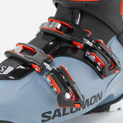 Παιδικές μπότες σκι βουνού - SALOMON QS ACCESS 70 T JR ΜΠΛΕ