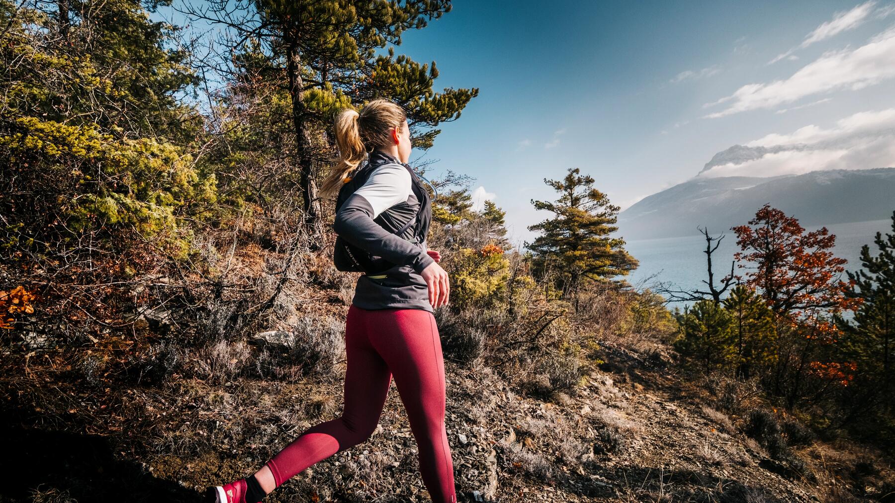 10 mandamientos para retomar el running