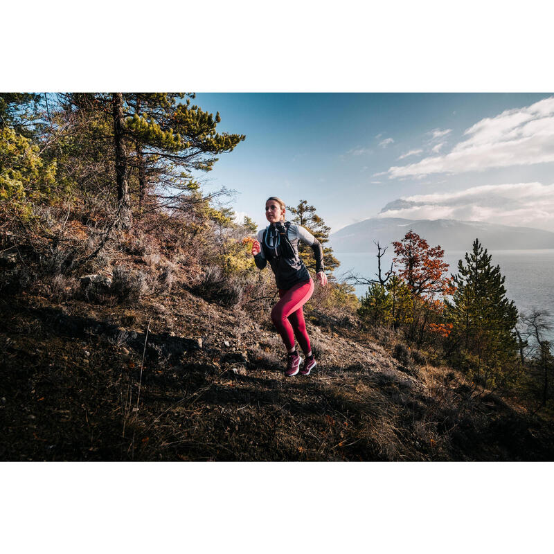 Women's Trail Running TR Shoes - purple